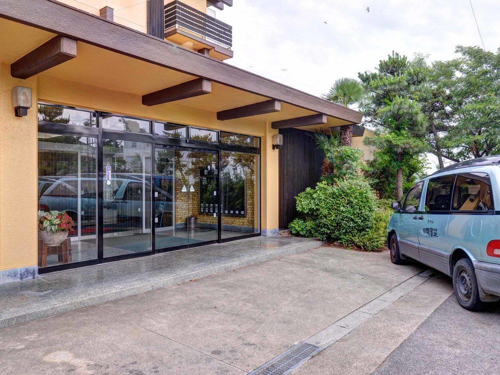 日间贺庄酒店 Himakajima 外观 照片