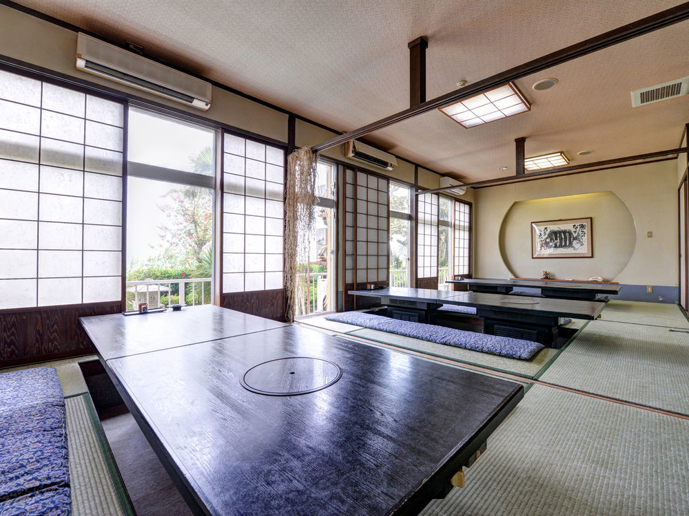 日间贺庄酒店 Himakajima 外观 照片