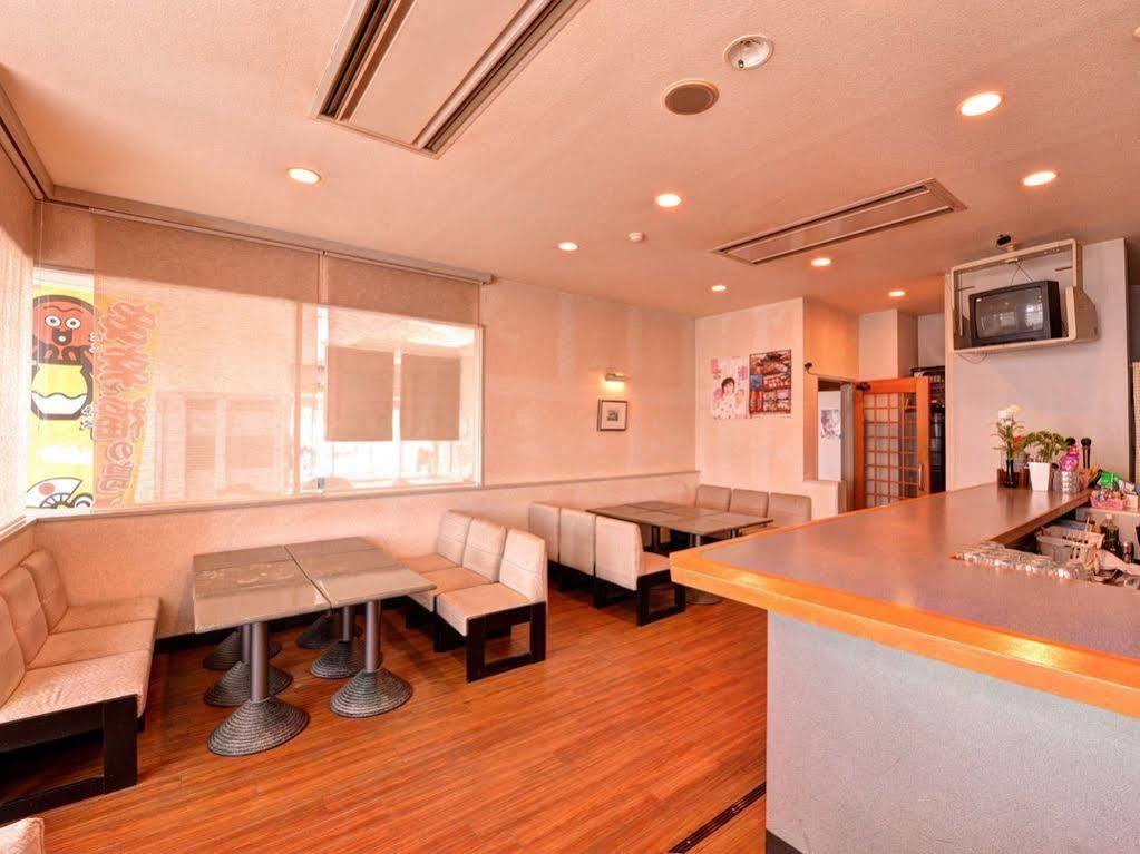 日间贺庄酒店 Himakajima 外观 照片