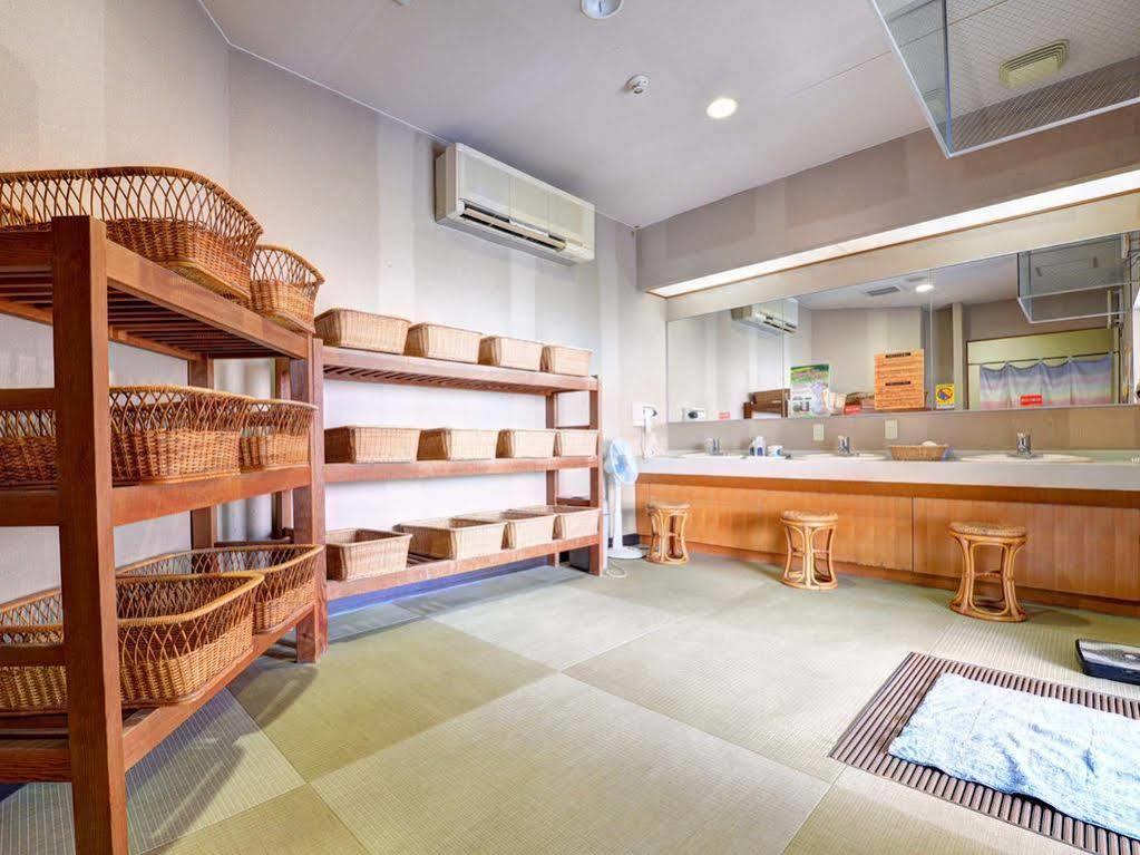 日间贺庄酒店 Himakajima 外观 照片