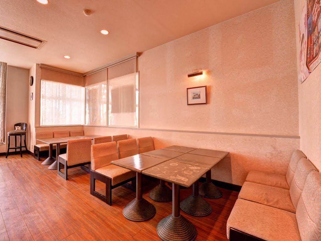 日间贺庄酒店 Himakajima 外观 照片