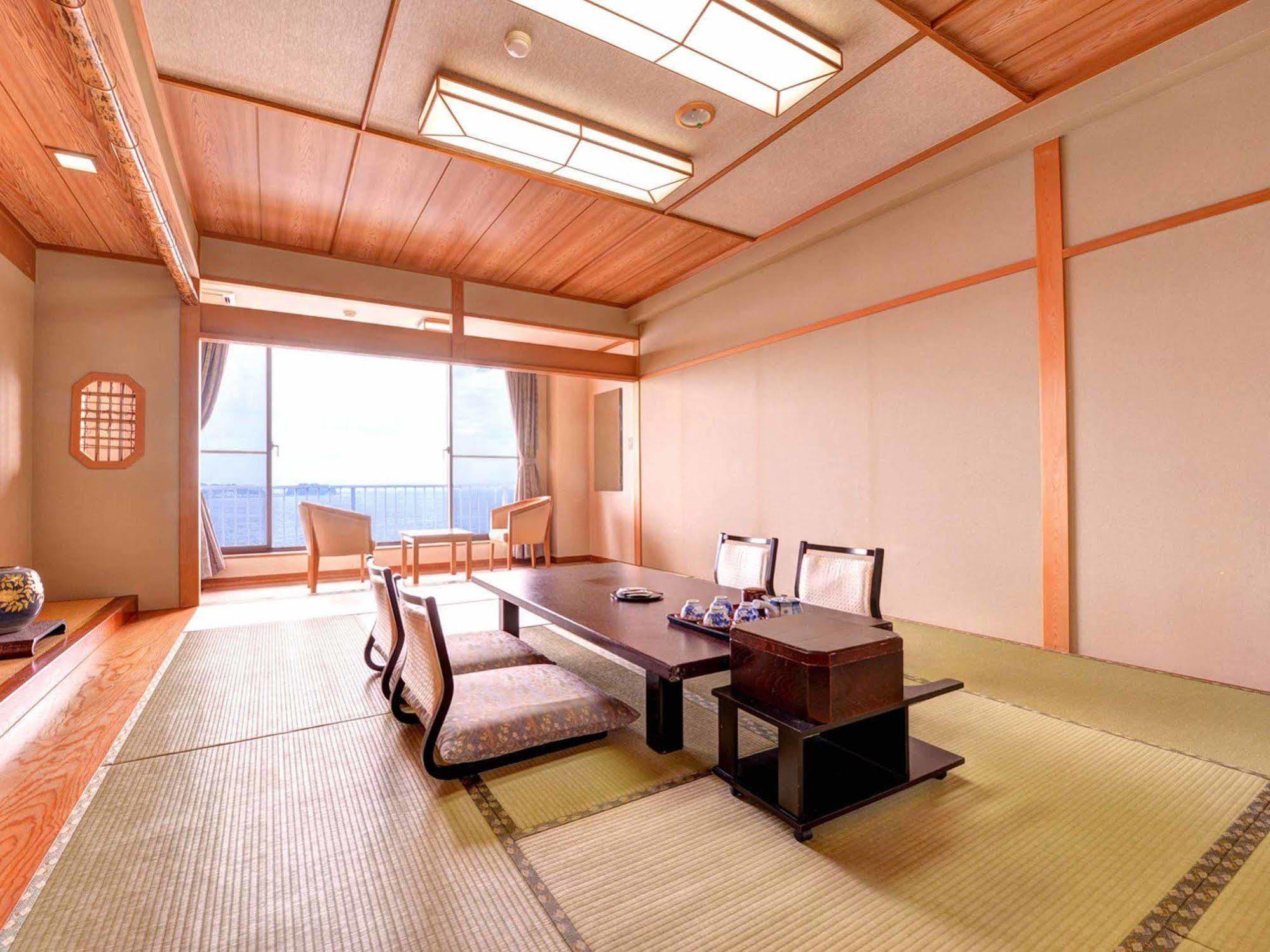 日间贺庄酒店 Himakajima 外观 照片
